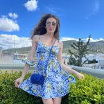Dress Patra