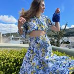 Skirt Valia
