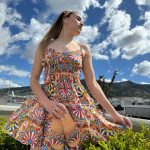 Dress Harlow