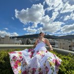Dress Josephine