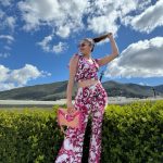 Pants Dolce Vita
