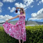 Dress Myrto