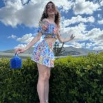 Skirt Aria
