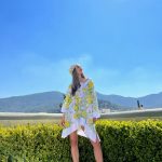 Tunic Sophie