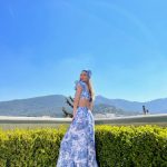 Dress Isla